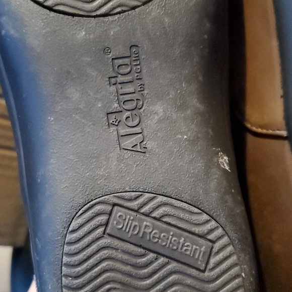 Alegria Keli Shoes size 42 - Picture 6 of 10